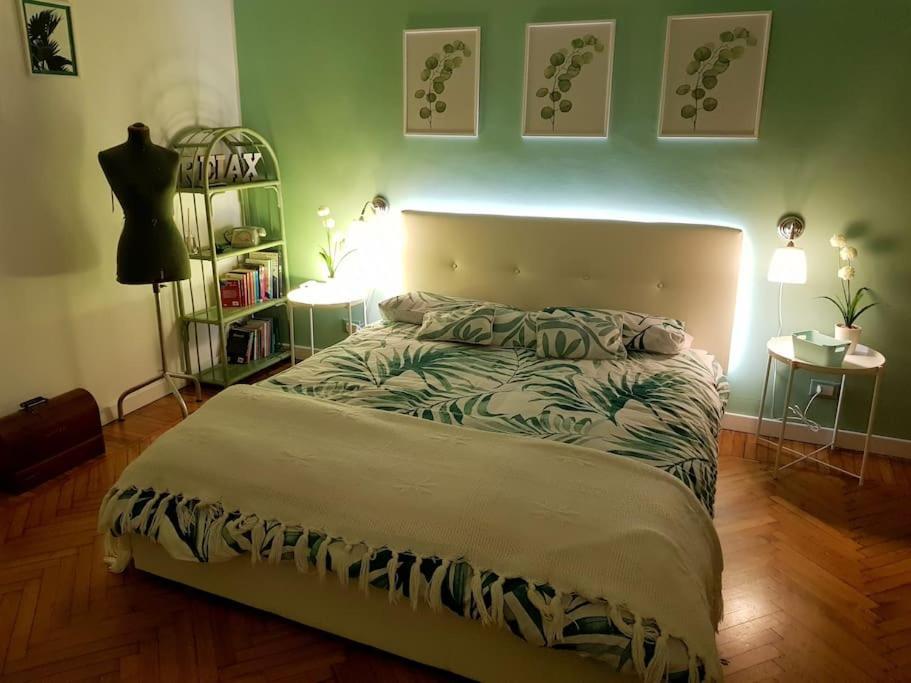 La Casetta Delle Rondini Appartement San Remo