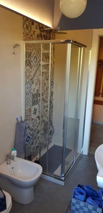 Appartement La Casetta Delle Rondini San Remo
