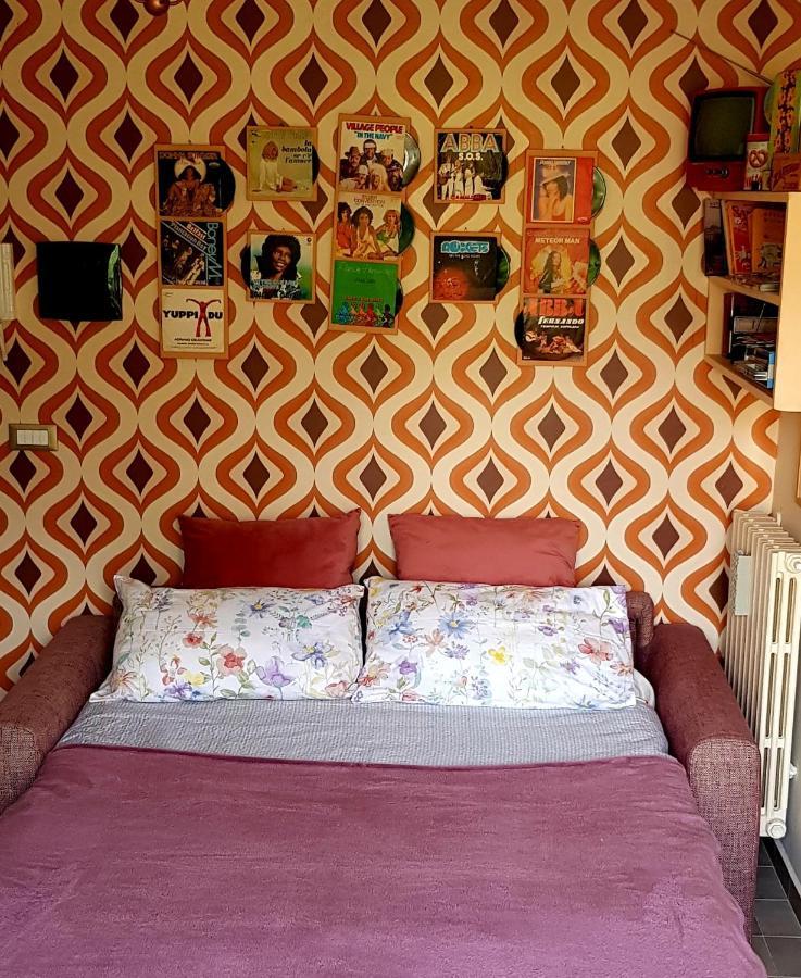 La Casetta Delle Rondini Appartement
