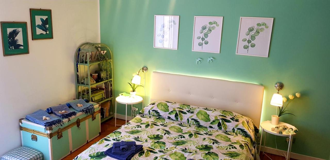 Appartement La Casetta Delle Rondini *