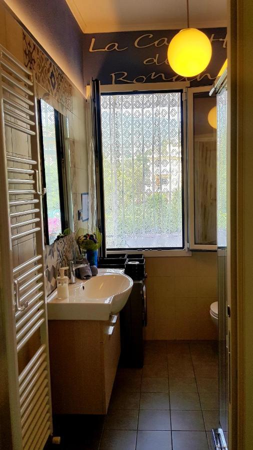 La Casetta Delle Rondini Appartement San Remo