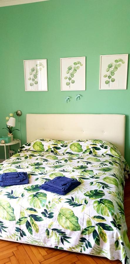 La Casetta Delle Rondini Appartement San Remo