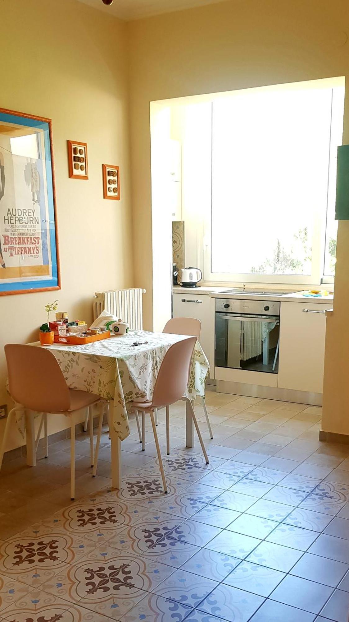 Appartement La Casetta Delle Rondini *